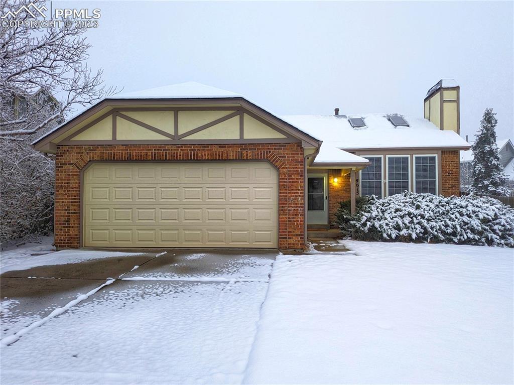 8615 Pepperridge Dr., Colorado Springs, CO 80920