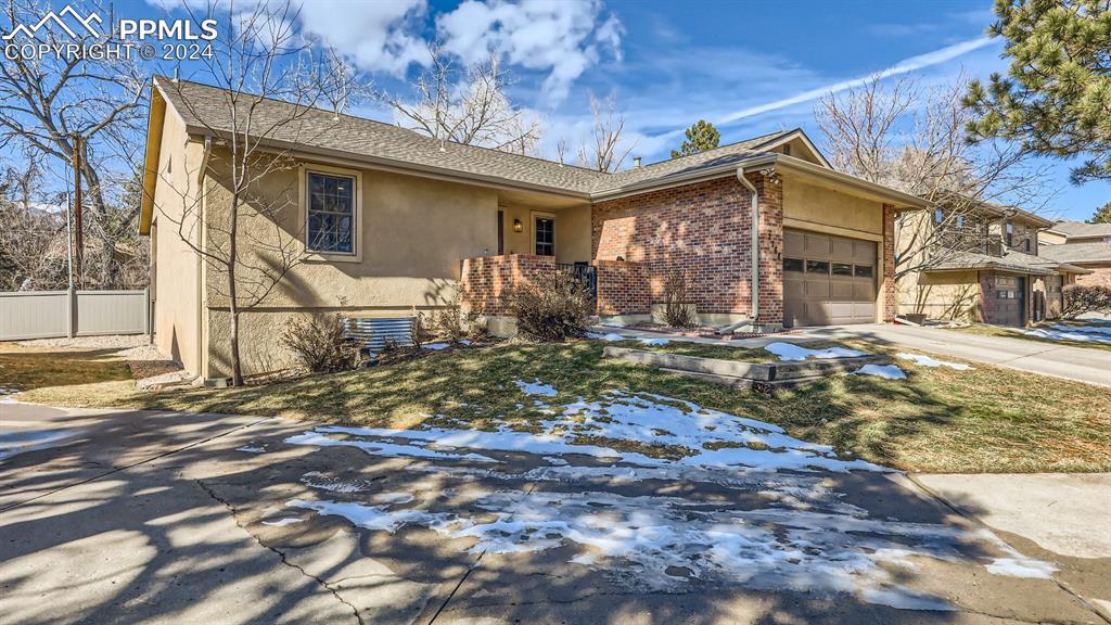 2168 Glenhill Rd., Colorado Springs, CO 80906