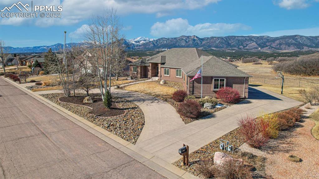 15090 Jessie Dr., Colorado Springs, CO 80921