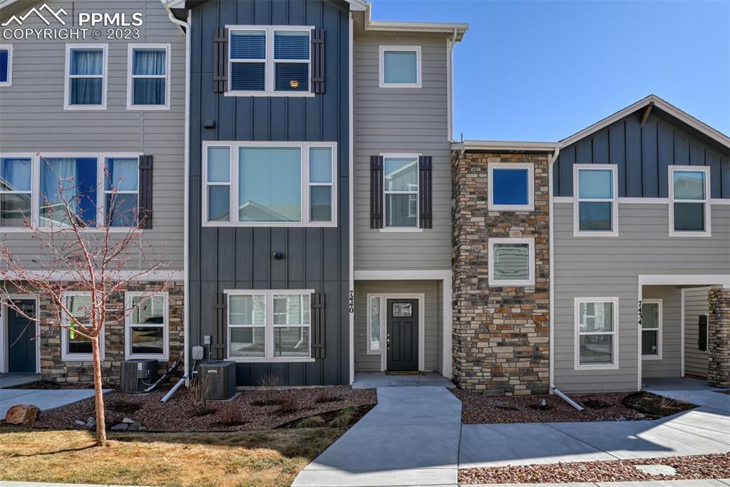 7440 Mount Elbert Point, Colorado Springs, CO 80908