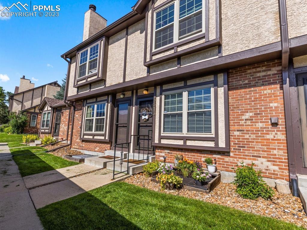 5517 Tamworth Dr., Colorado Springs, CO 80919