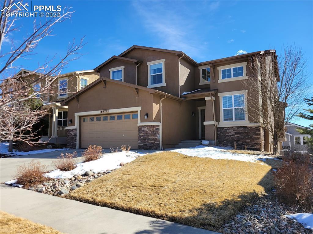 4777 Trinidad Lake Ct., Colorado Springs, CO 80924