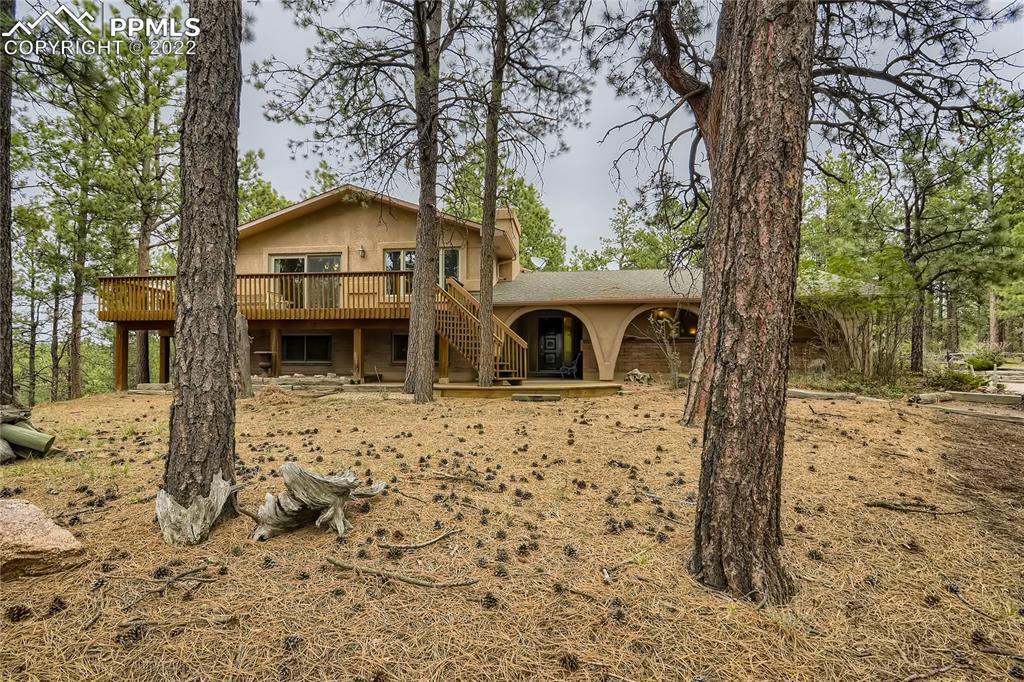 11735 High Meadows Dr., Colorado Springs, CO 80908