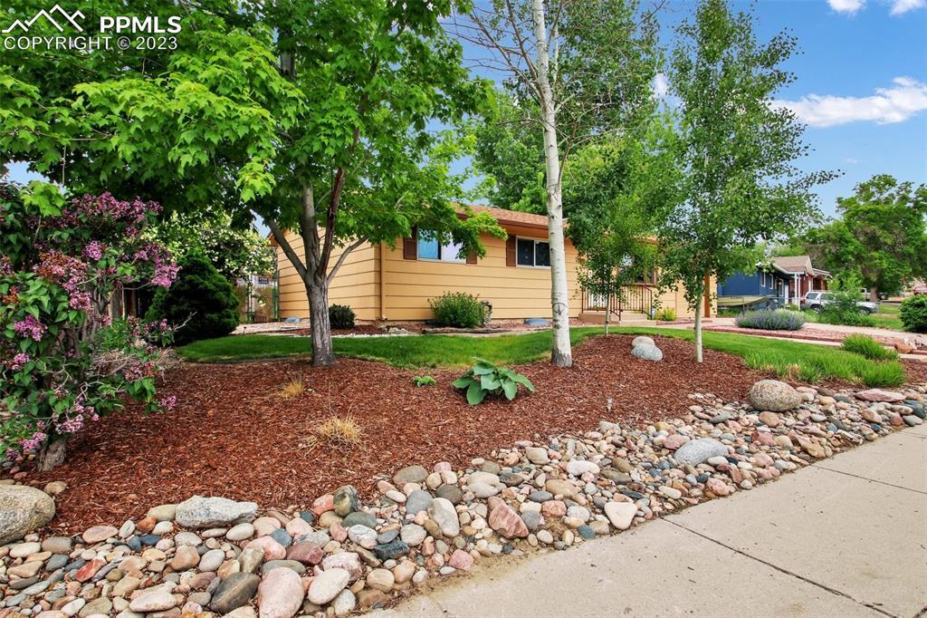 3604 Pembroke St., Colorado Springs, CO 80907
