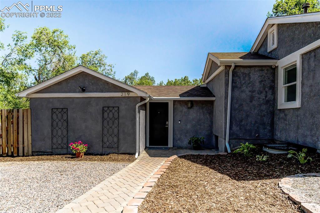 219 W Ramona Ave., Colorado Springs, CO 80905