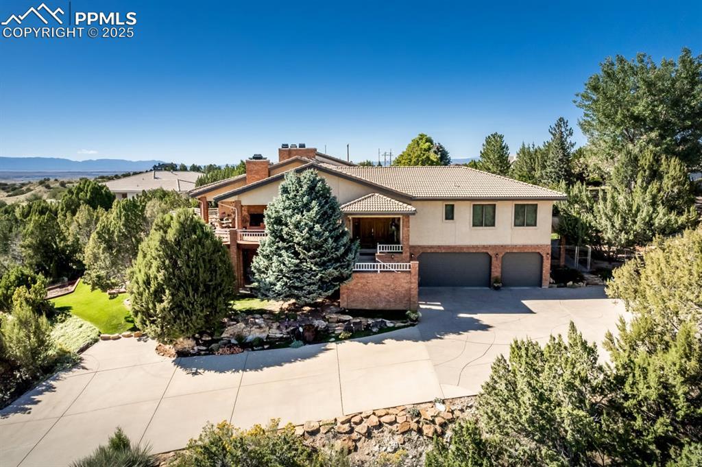 117 E Saddlewood Dr., Pueblo West, CO 81007