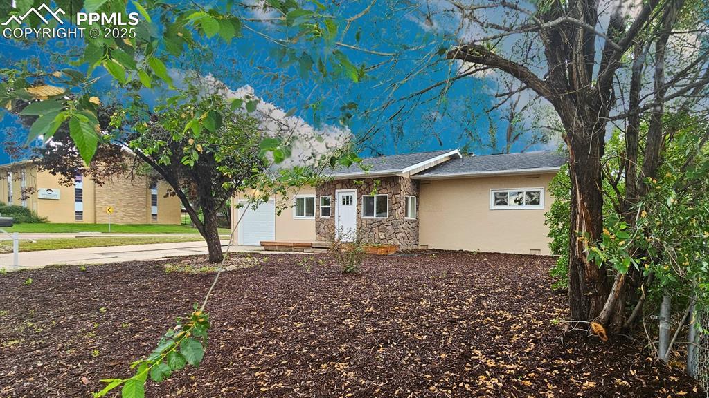 197 Norman Dr., Colorado Springs, CO 80911