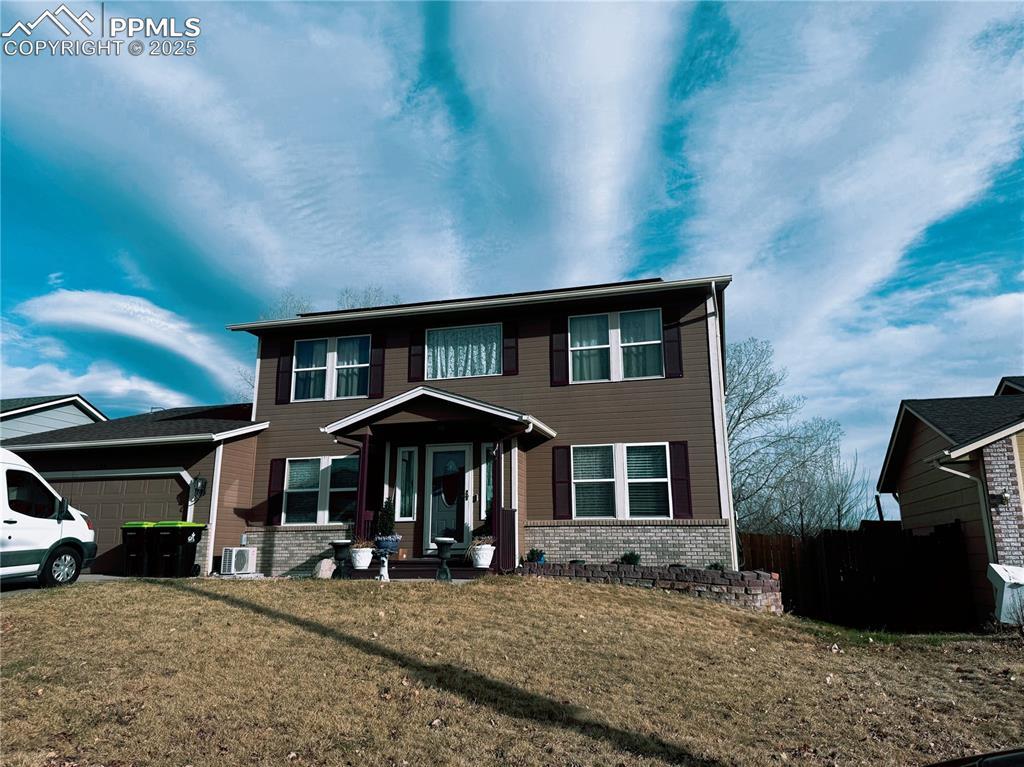 535 Fleming St., Colorado Springs, CO 80911