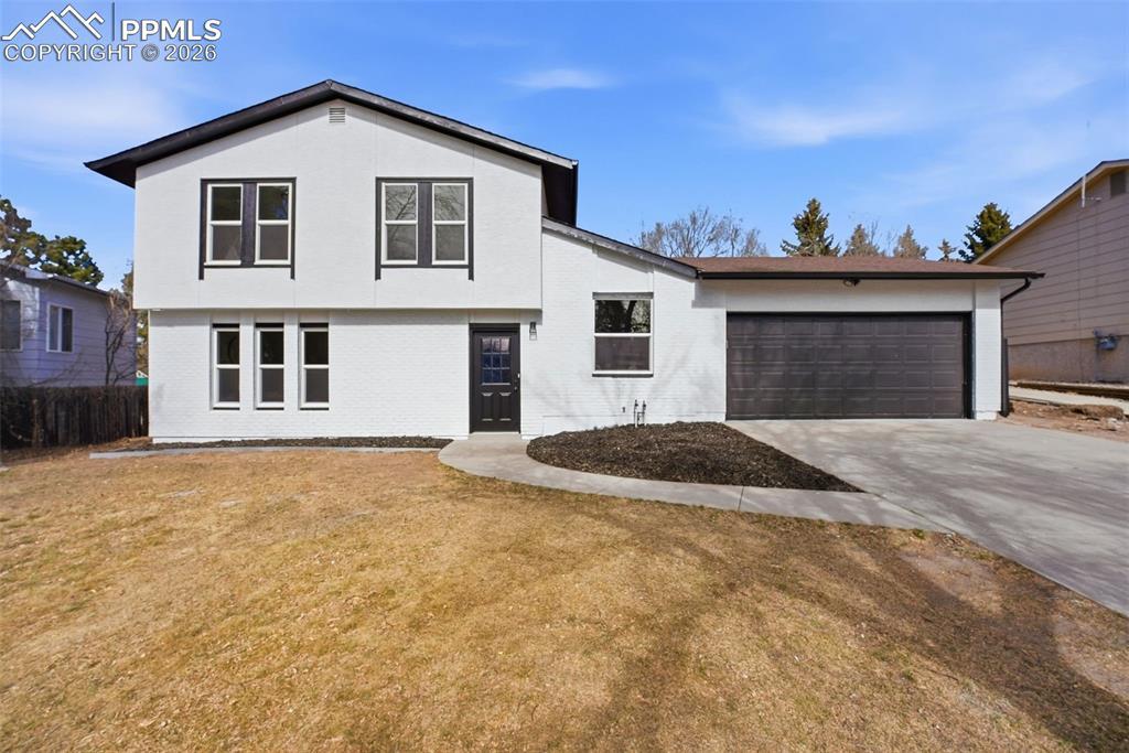 4540 Whimsical Dr., Colorado Springs, CO 80917