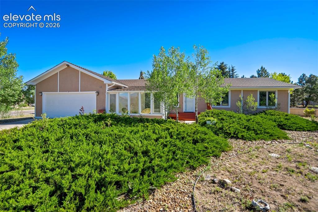 14735 Gleneagle Dr., Colorado Springs, CO 80921
