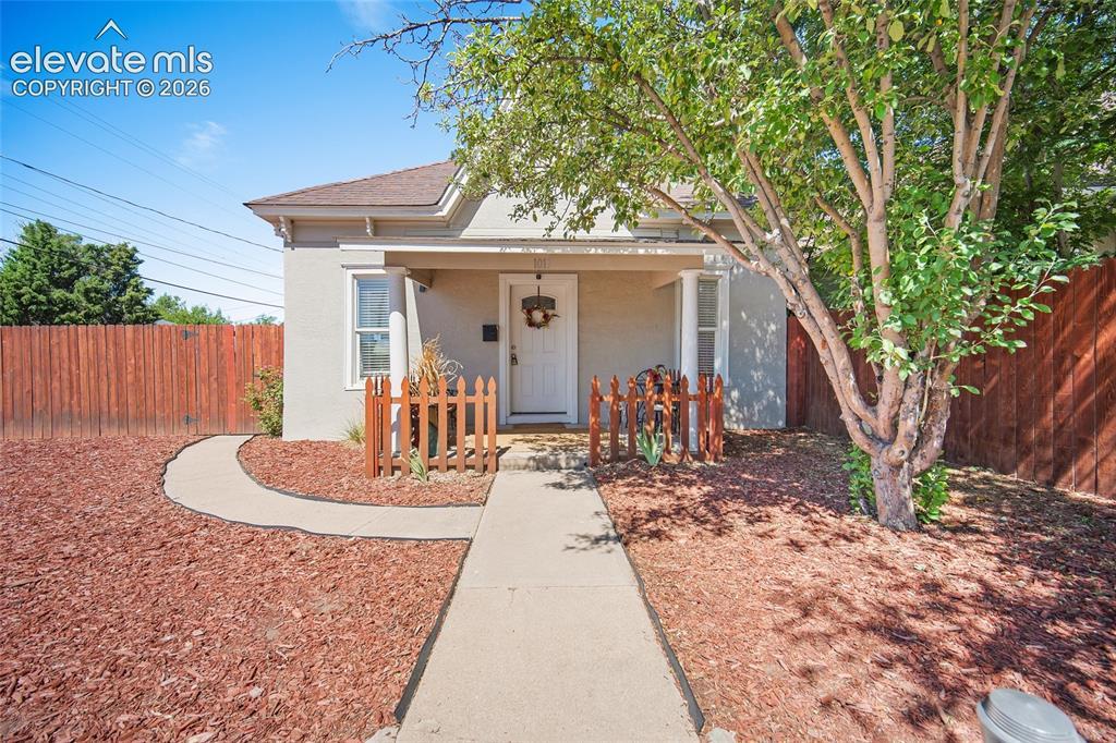 1017 West St., Pueblo, CO 81003