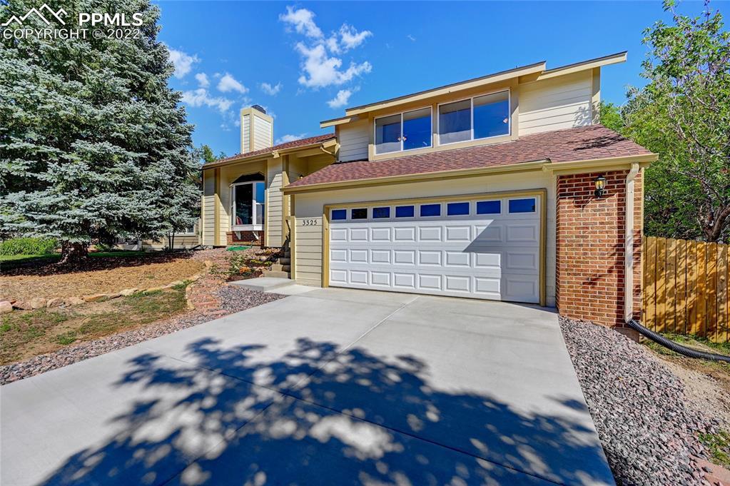 3325 Marble Ter., Colorado Springs, CO 80906