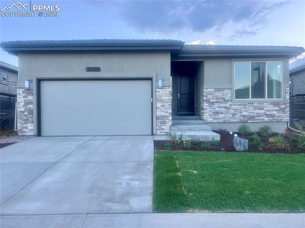 3155 Virga Loop, Colorado Springs, CO 80904
