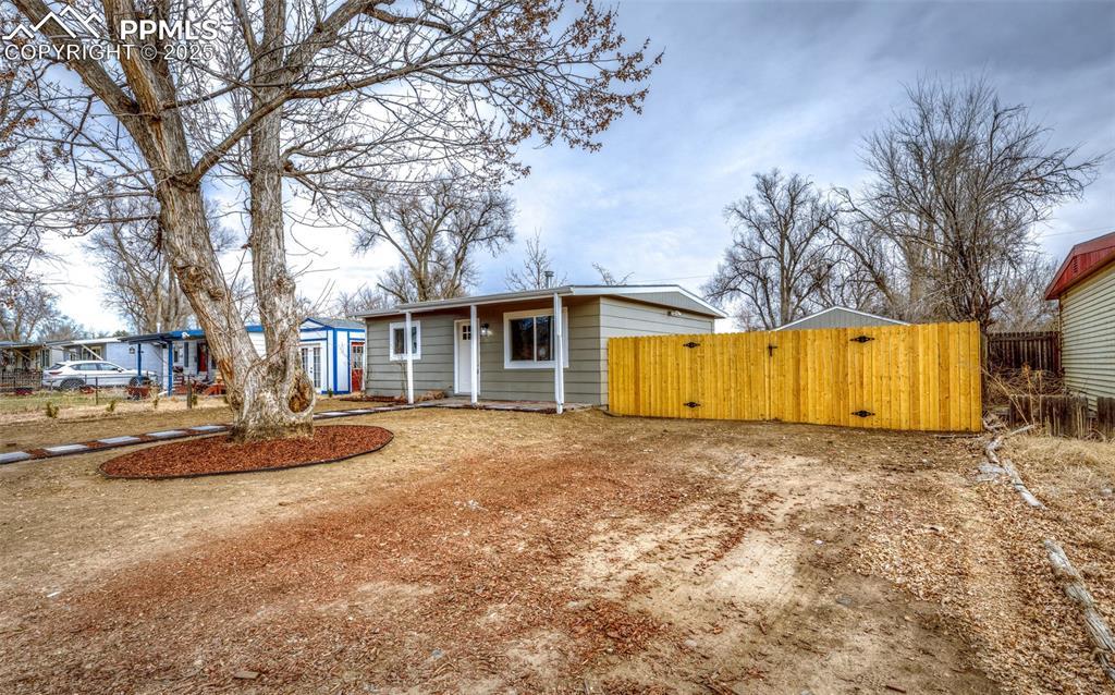 111 Easy St., Colorado Springs, CO 80911
