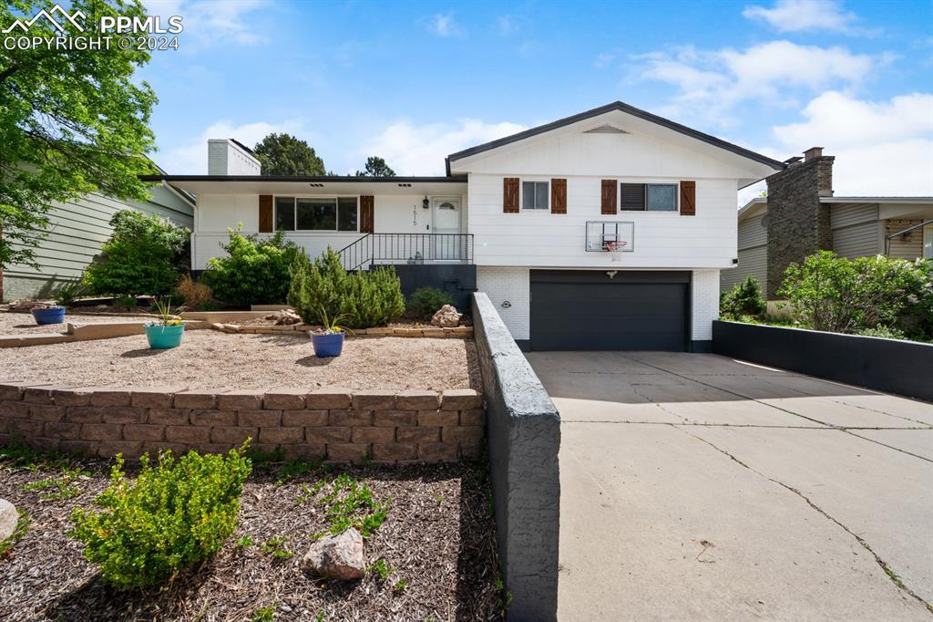 1515 Lehmberg Blvd., Colorado Springs, CO 80915