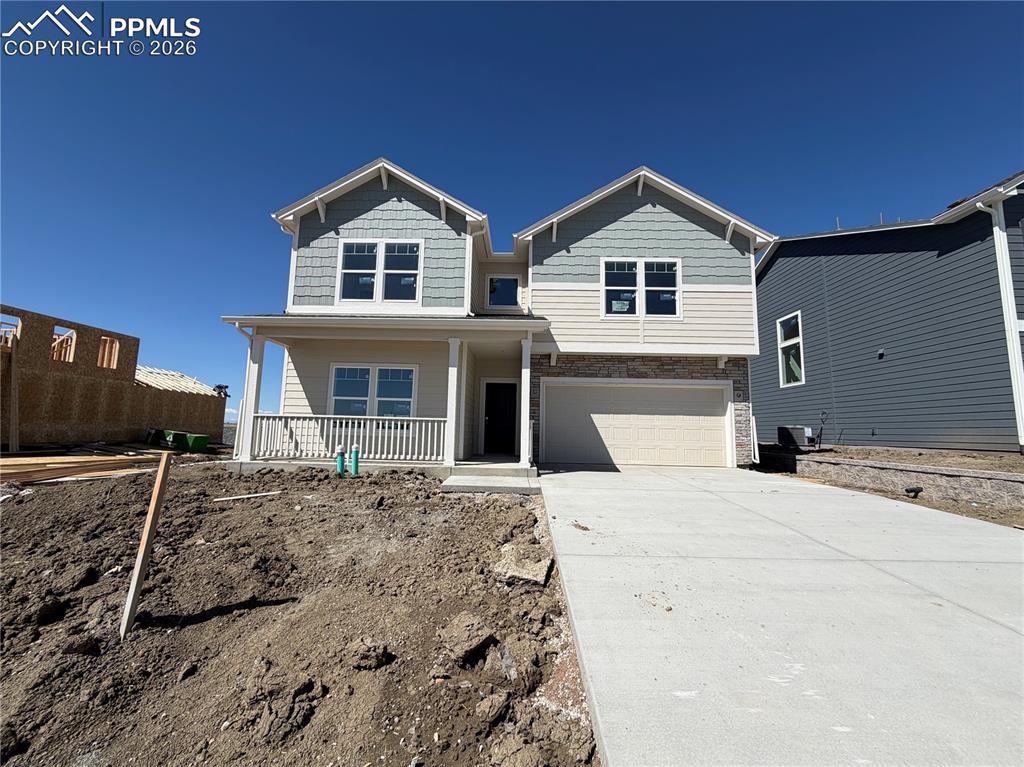 5206 Truscott Rd., Colorado Springs, CO 80925