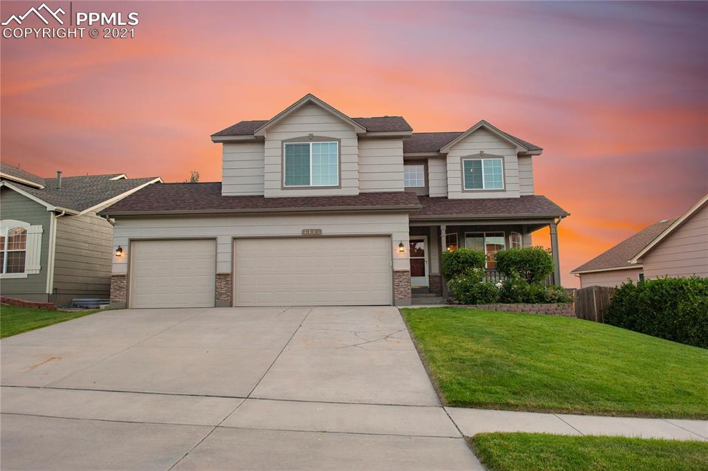 4415 Golf Club Dr., Colorado Springs, CO 80922