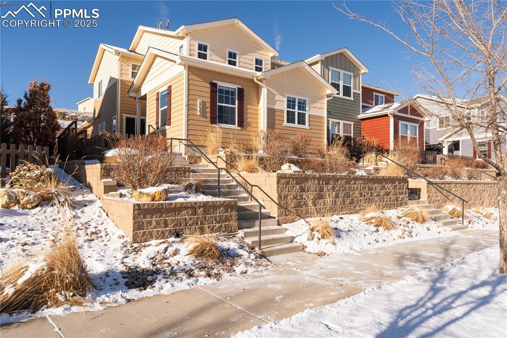 1723 Portland Gold Dr., Colorado Springs, CO 80905