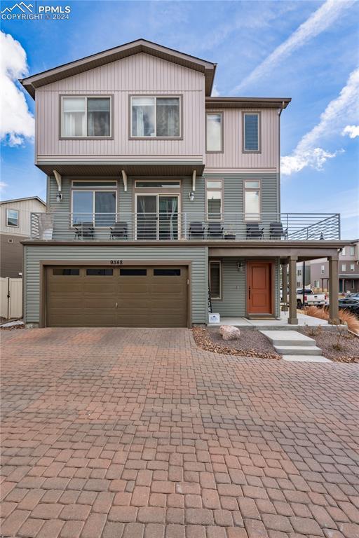 9348 Arklow Way, Colorado Springs, CO 80927