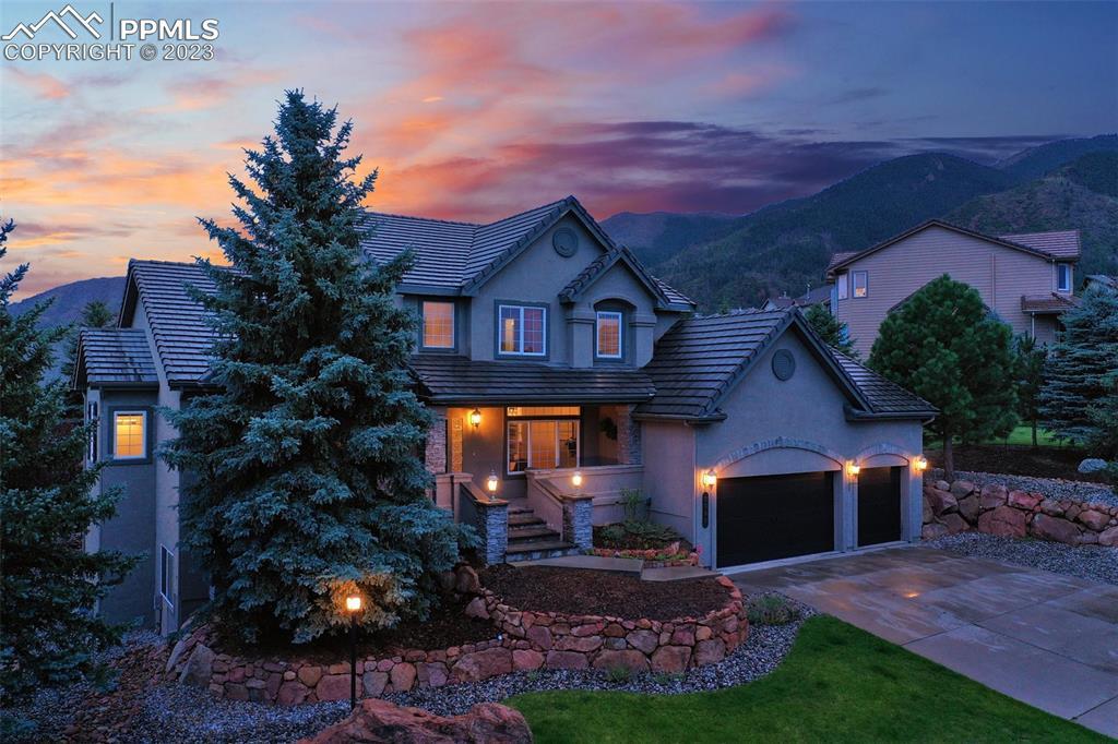 3055 Richfield Dr., Colorado Springs, CO 80919