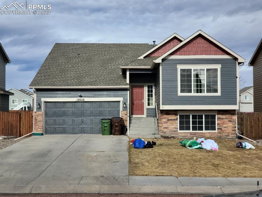 13026 Devils Thumb Pl., Peyton, CO 80831