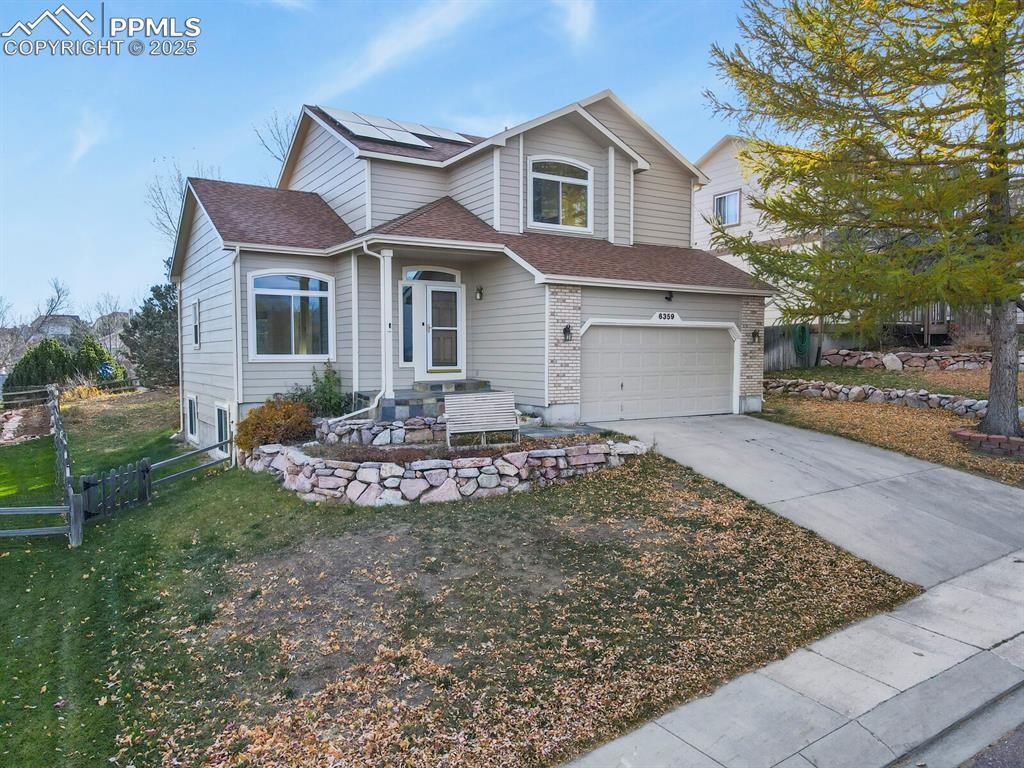6359 Firestar Ln., Colorado Springs, CO 80918