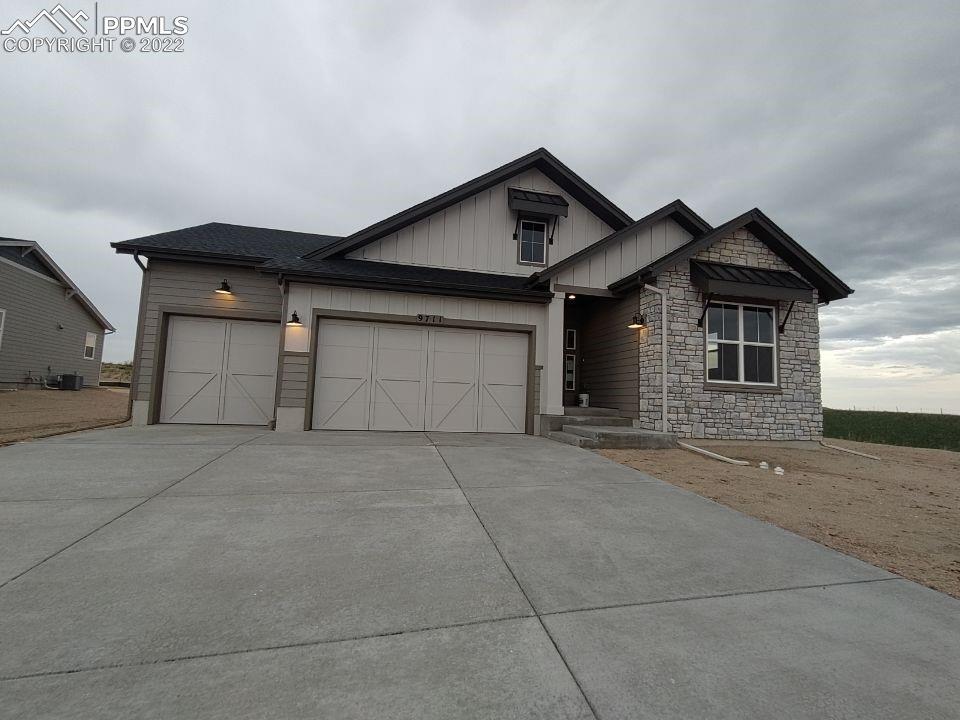 9711 Antelope Ravine Dr., Colorado Springs, CO 80908