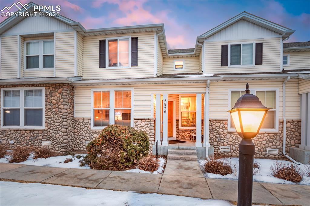 5956 Tympany Point, Colorado Springs, CO 80923