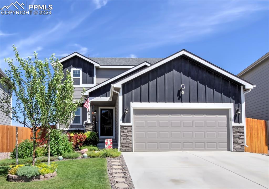 9972 Castor Dr., Colorado Springs, CO 80925
