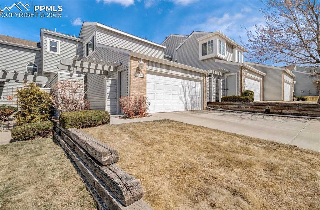 2414 Elite Ter., Colorado Springs, CO 80920
