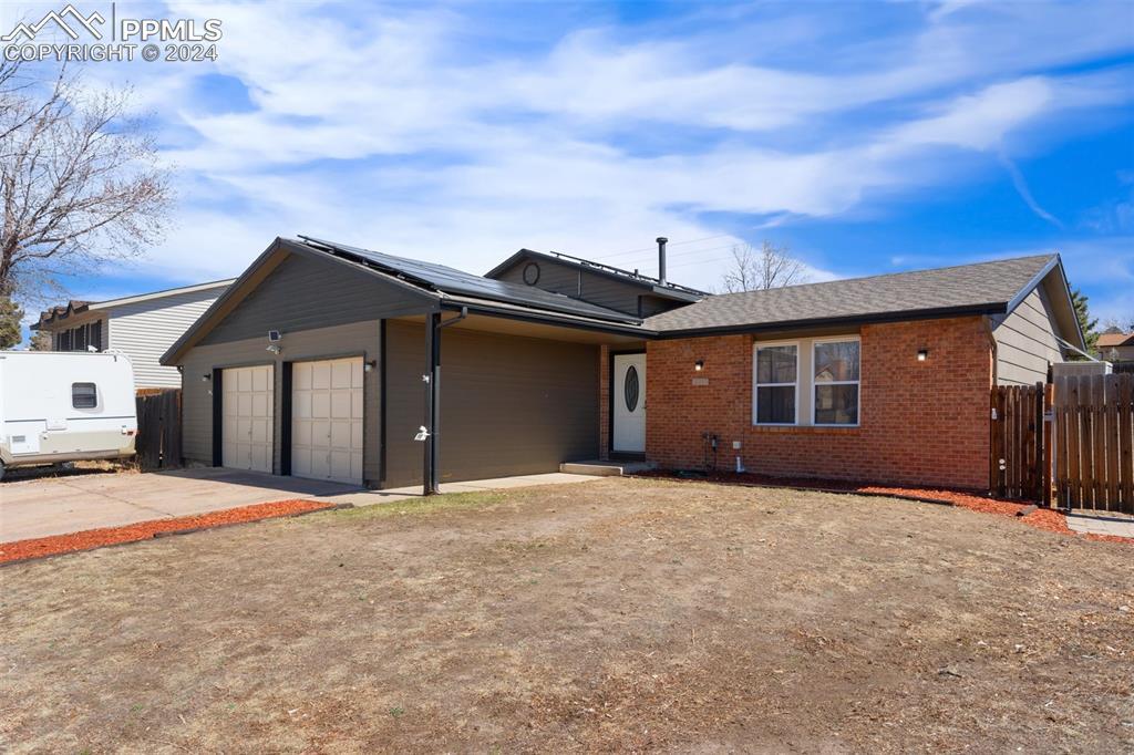 2215 Peacemaker Ter., Colorado Springs, CO 80920