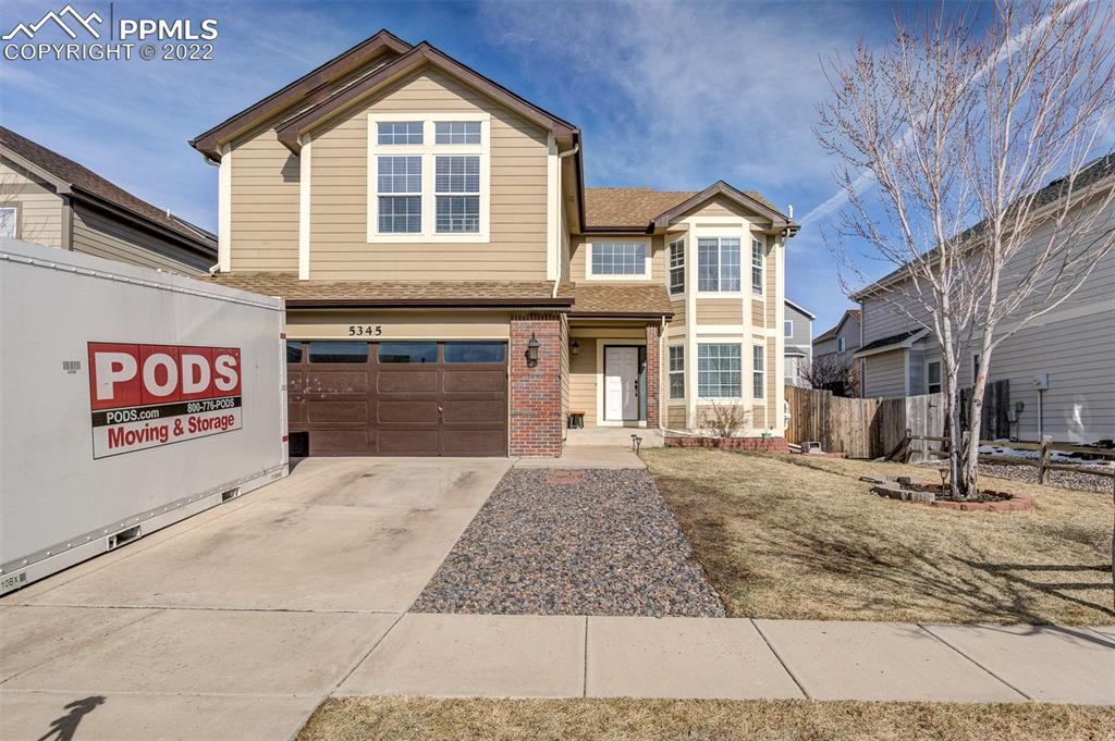 5345 War Paint Pl., Colorado Springs, CO 80922