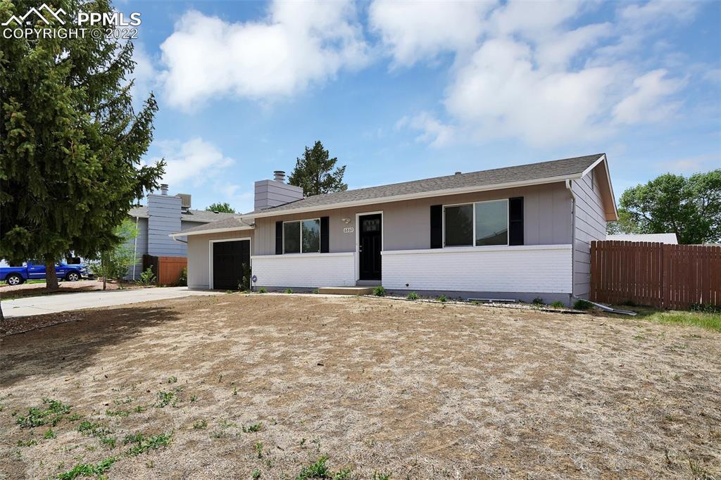 6860 Goldfield Dr., Colorado Springs, CO 80911