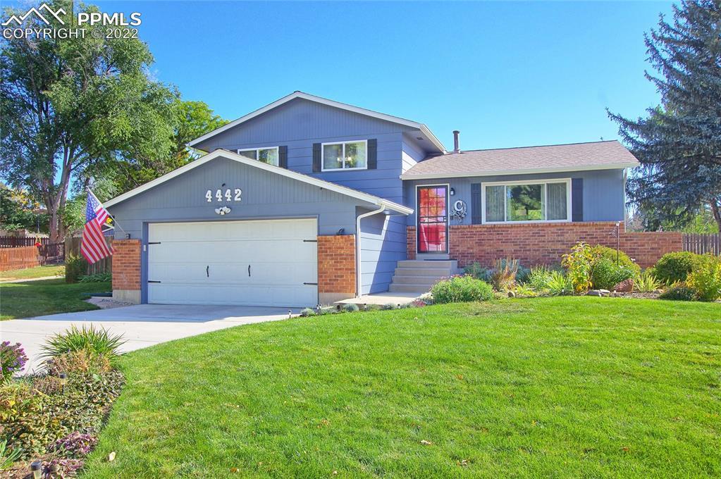4442 Teeter Totter Cir., Colorado Springs, CO 80917