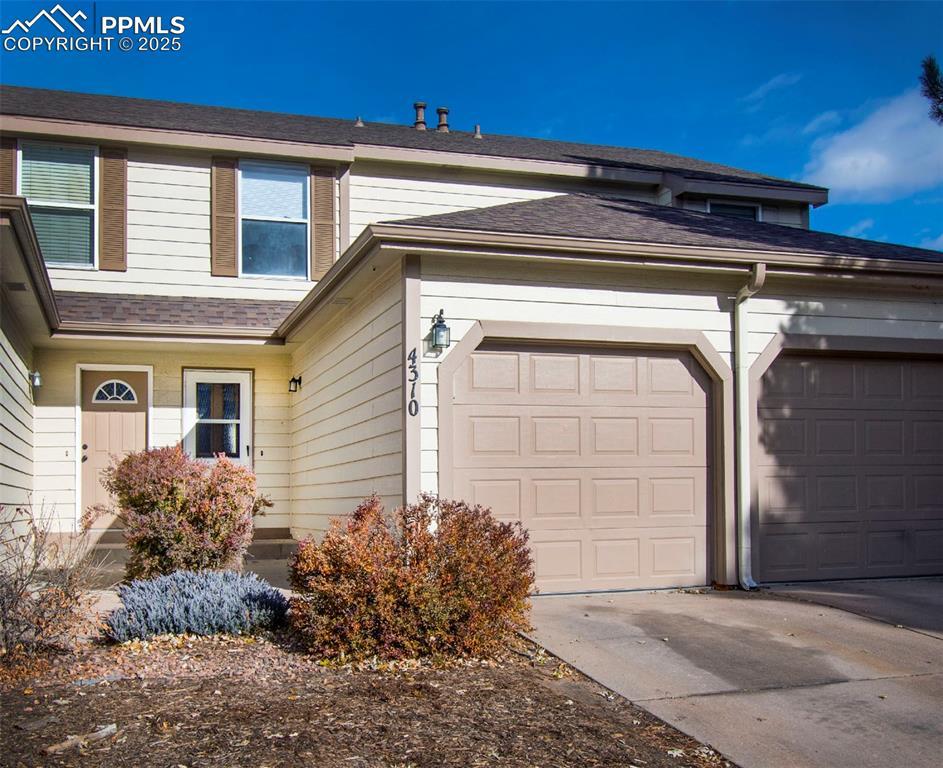 4310 Hawks Lookout Ln., Colorado Springs, CO 80916