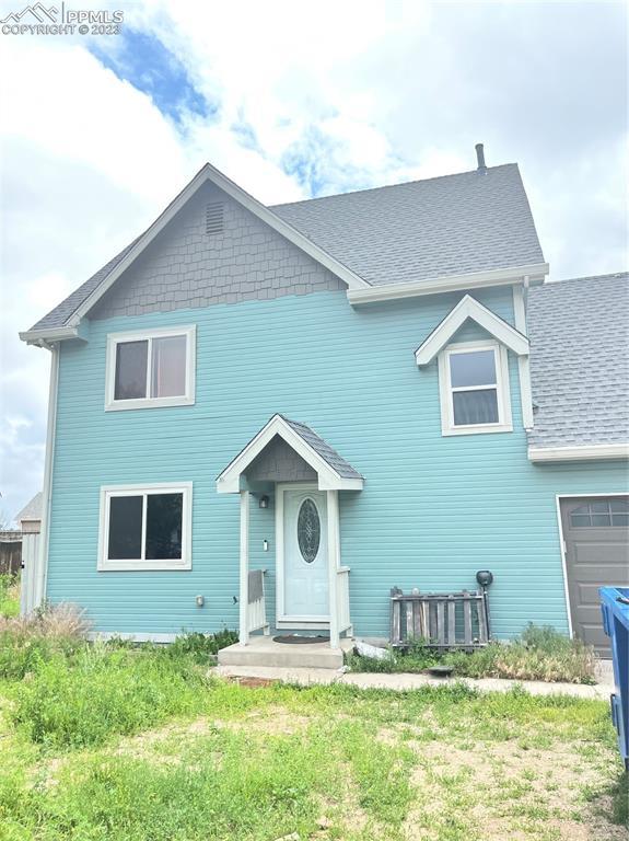 3390 Amberwick Ct., Colorado Springs, CO 80916