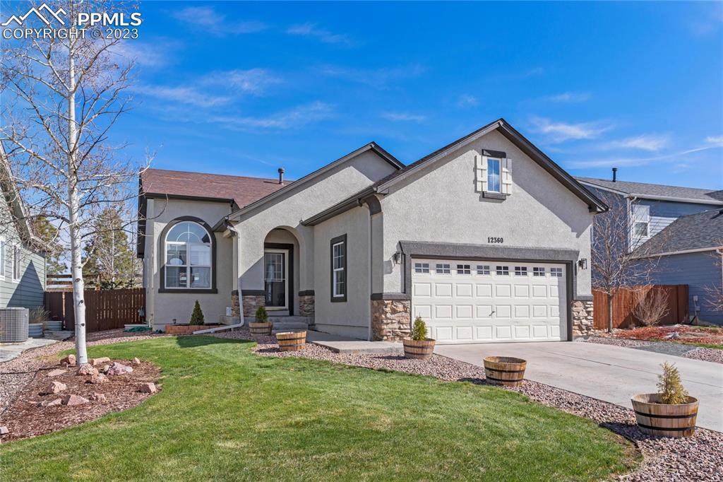 12360 Point Reyes Dr., Peyton, CO 80831