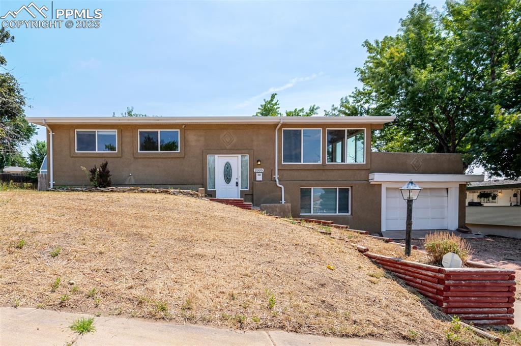 2005 Finch Ct., Colorado Springs, CO 80909