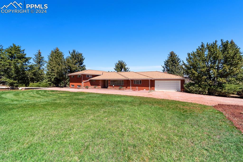 54 Marland Rd., Colorado Springs, CO 80906