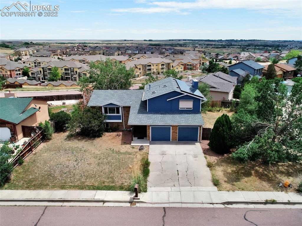 7775 Woody Creek Dr., Colorado Springs, CO 80911