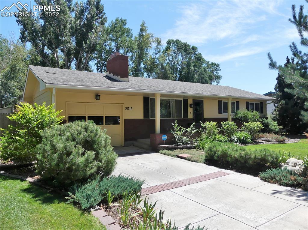 2515 Meade Cir., Colorado Springs, CO 80907
