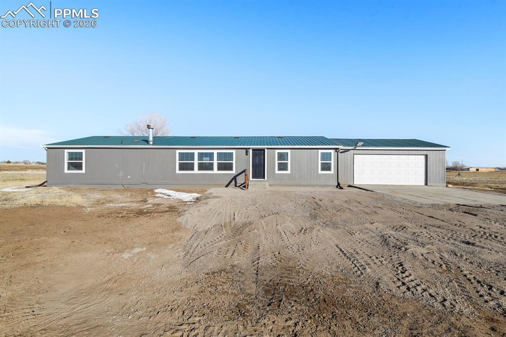 23390 Handle Rd., Calhan, CO 80808