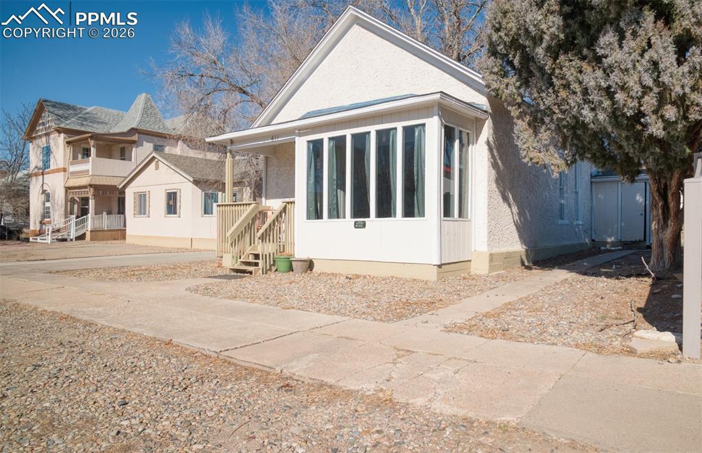 611 W 11th St., Pueblo, CO 81003