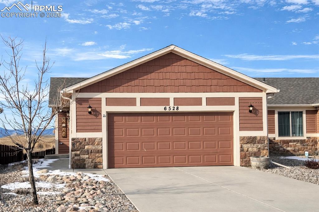 6528 Watusi Rd., Peyton, CO 80831