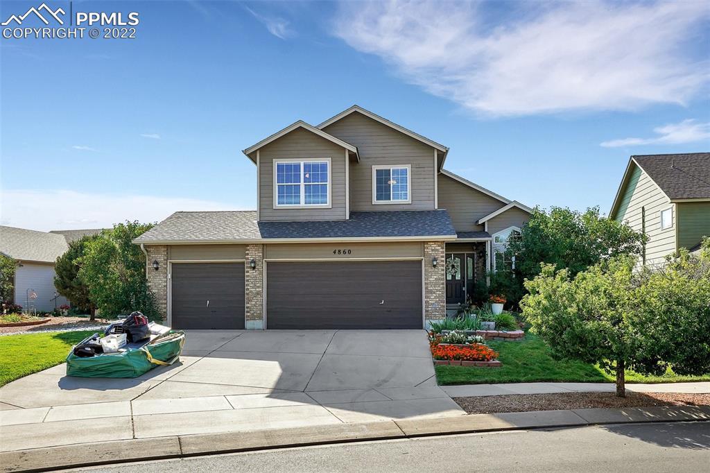 4860 Butterfield Dr., Colorado Springs, CO 80923