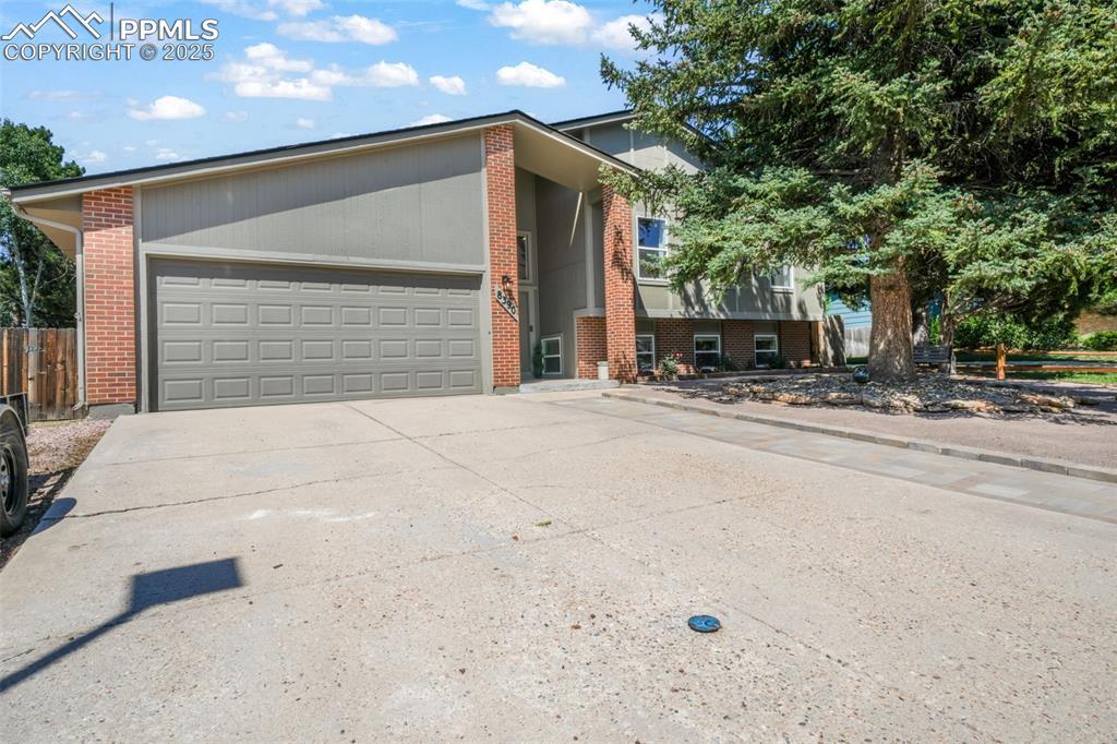 8390 Freemantle Dr., Colorado Springs, CO 80920