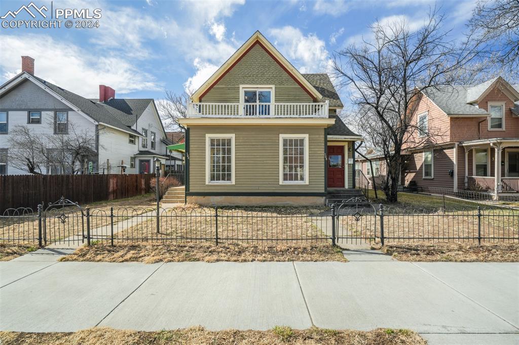 508 N Weber St., Colorado Springs, CO 80903