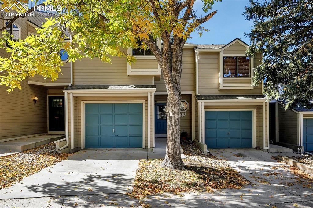 3517 Atlantic Dr., Colorado Springs, CO 80910