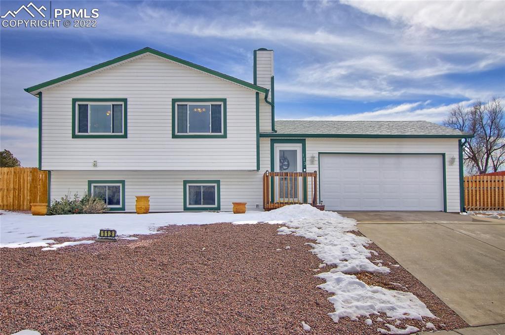 113 Butter Churn Ct., Colorado Springs, CO 80817
