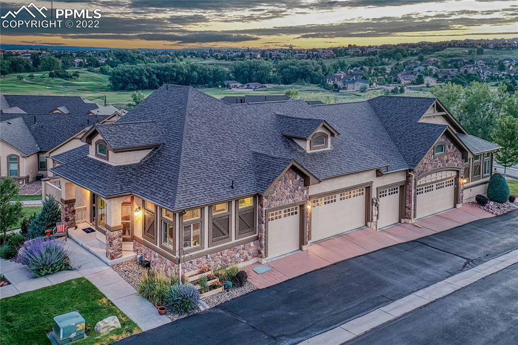 9587 Carriage Creek Point, Colorado Springs, CO 80920